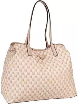 Шоппер Guess Shopper G Wave L 2-in-1 44290, цвет Blush Logo