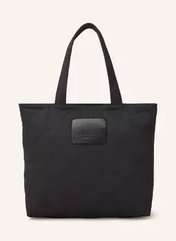 Шоппер Хетта Seidenfelt, черный