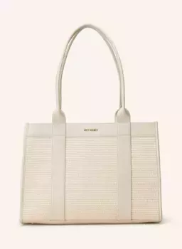 Шоппер ибица Hey Marly, бежевый