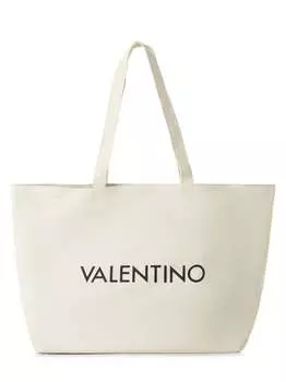 Шоппер инвуд Valentino By Mario Valentino, желтый