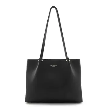 Шоппер Isabel Bernard Shopper, черный