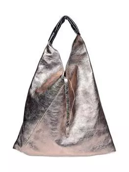 Шоппер Isabella Rhea, бронзовый