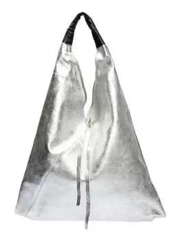 Шоппер Isabella Rhea Shopper, серебряный