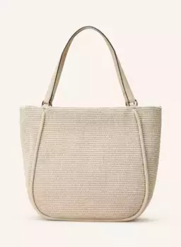 Шоппер ивла Abro, бежевый