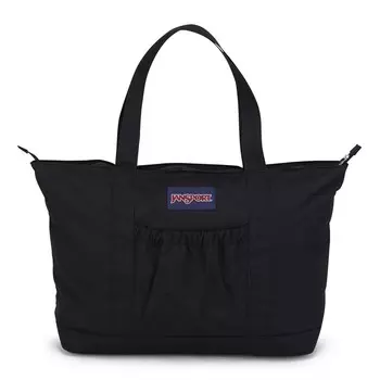 Шоппер JANSPORT Shopper, черный