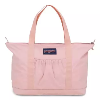 Шоппер JANSPORT Shopper, розовый