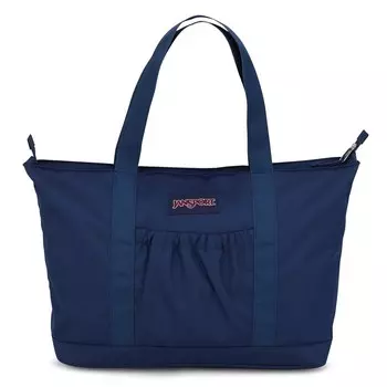 Шоппер JANSPORT Shopper, синий