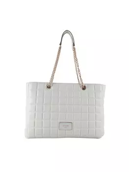 Шоппер JOOP! Jeans Shopper Ordine Sila, белый