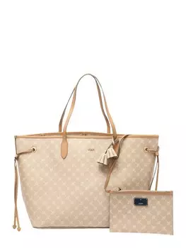 Шоппер JOOP! Shopper, цвет Cream/Camel/Sand