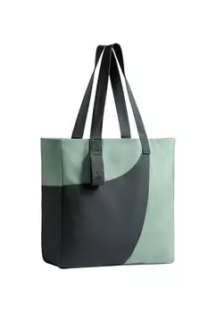 Шоппер Kaft Shopper Meclo, цвет Mint/Fir