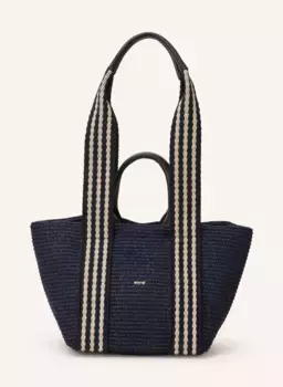 Шоппер кайа Abro, синий