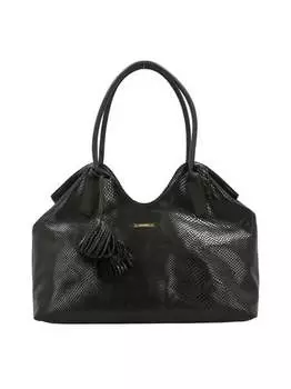 Шоппер калахари Picard, черный