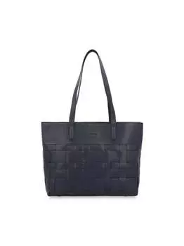 Шоппер канны Picard, синий