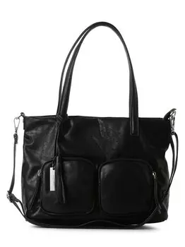 Шоппер карли Suri Frey, черный