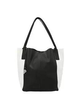 Шоппер кэрри Picard, черный