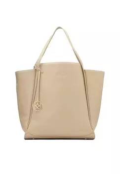 Шоппер Kazar Shopper, бежевый