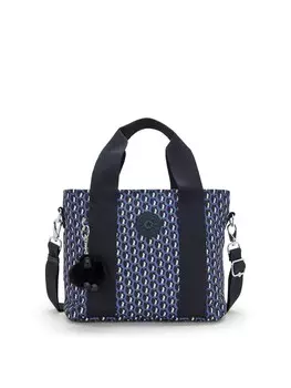 Шоппер KIPLING Shopper MINTA, синий