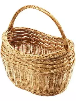 Шоппер kobolo, коричневый