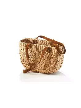 Шоппер kobolo, коричневый