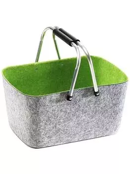 Шоппер kobolo, зеленый