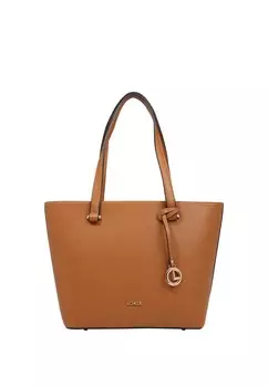 Шоппер L.CREDI Shopper, цвет Cognac