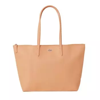 Шоппер Lacoste CONCEPT, цвет Apricot