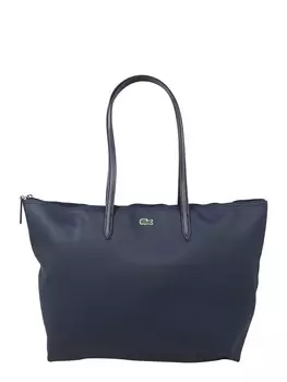 Шоппер Lacoste CONCEPT, цвет Gentian