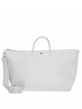 Шоппер Lacoste, цвет blanc