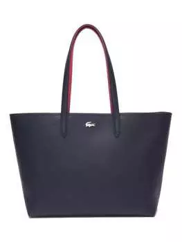 Шоппер Lacoste Taschen, цвет Schwarz Kombi