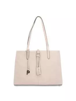 Шоппер лас-вегас Picard, розовый