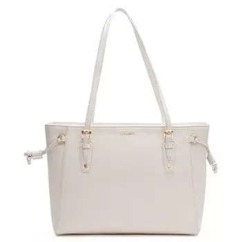 Шоппер Lazarotti BOLOGNA, белый