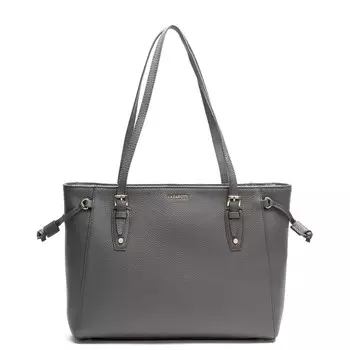 Шоппер Lazarotti BOLOGNA, цвет Stone