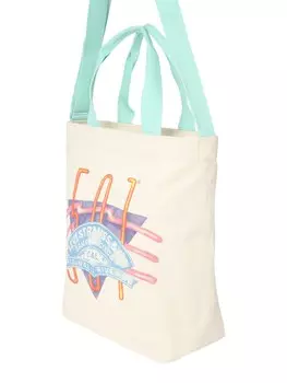 Шоппер LEVI'S LEVIS SHOPPER, розовый