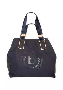 Шоппер ЛИДО, bugatti, синий