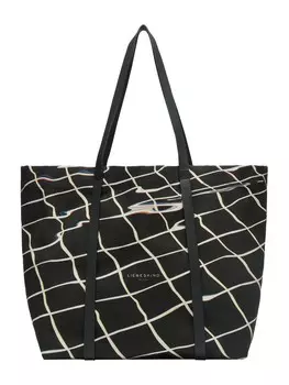 Шоппер Liebeskind Berlin AURORA, черный