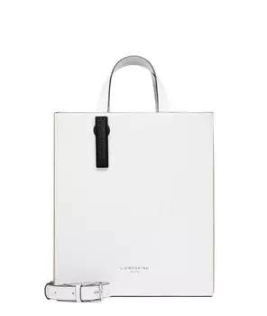 Шоппер Liebeskind Berlin, белый