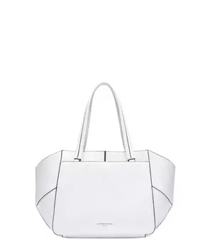 Шоппер Liebeskind Berlin, белый