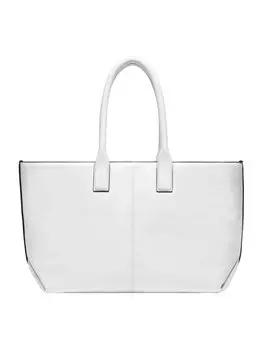 Шоппер Liebeskind Berlin CHELSEA, белый