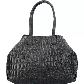 Шоппер Liebeskind Berlin CHELSEA, черный