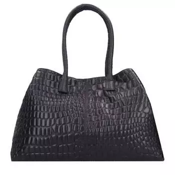 Шоппер Liebeskind Berlin CHELSEA, черный