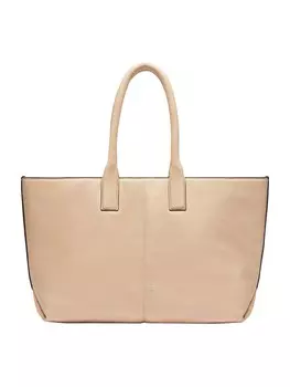 Шоппер Liebeskind Berlin CHELSEA, цвет Cappuccino