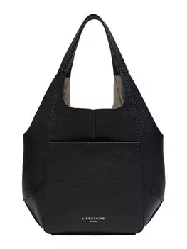 Шоппер Liebeskind Berlin, черный