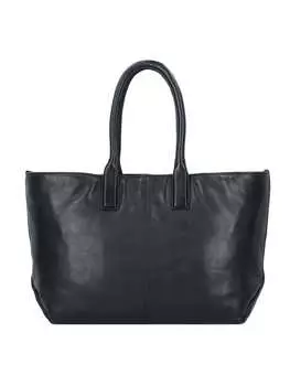 Шоппер LIEBESKIND BERLIN, черный