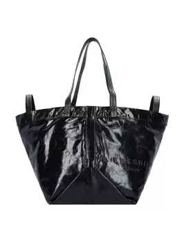 Шоппер LIEBESKIND BERLIN, черный