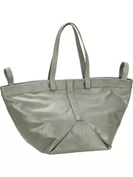 Шоппер LIEBESKIND BERLIN, цвет opal green