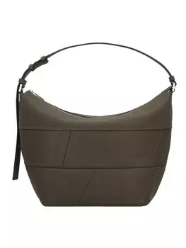 Шоппер LIEBESKIND BERLIN Edda Shopper Tasche Leder 26 cm, цвет dark grigio