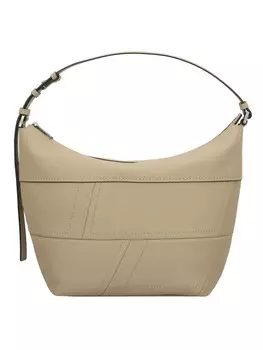 Шоппер LIEBESKIND BERLIN Edda Shopper Tasche Leder 26 cm, цвет stone
