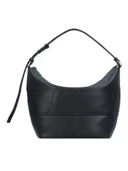 Шоппер LIEBESKIND BERLIN Edda Shopper Tasche Leder 26 cm, черный