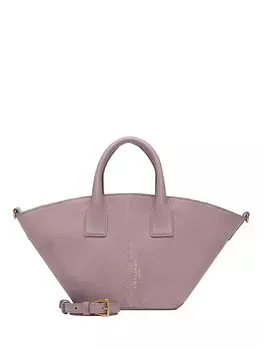 Шоппер LIEBESKIND BERLIN Leder-Shopper, цвет Altrosa