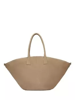 Шоппер LIEBESKIND BERLIN Leder-Shopper, цвет Beige